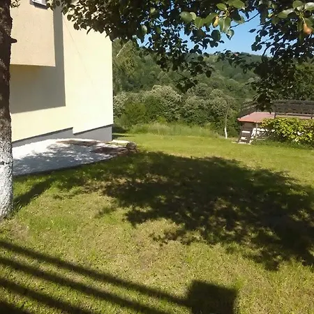Дом отдыха Beslagic Brdo Добой